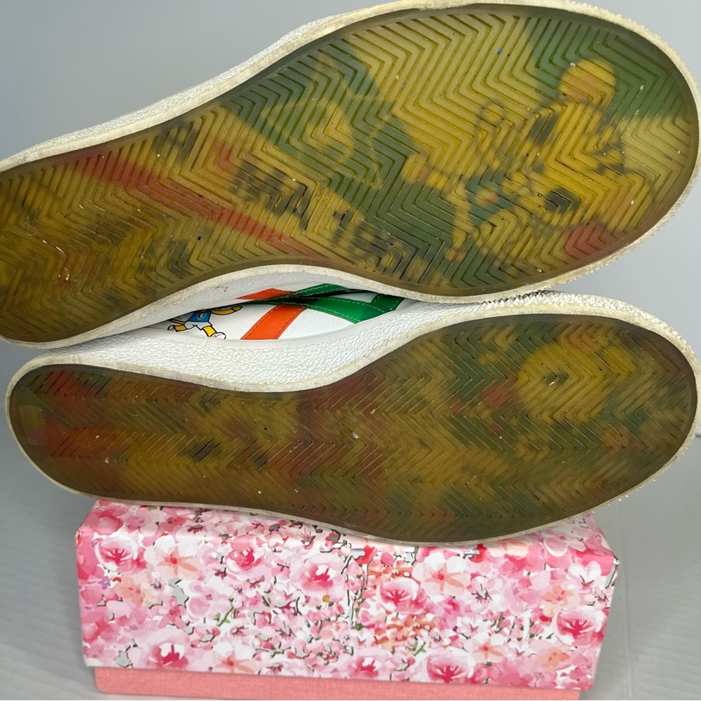 Asics Onitsuka Tiger x Tokidoki Sneakers - Picture 9 of 16